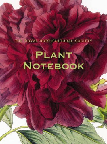 The Plant Notebook (Rhs)