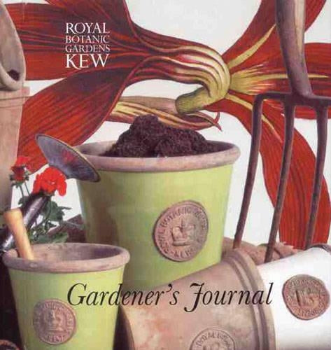 Kew Gardeners Journal (Royal Botanic Gardens Kew)