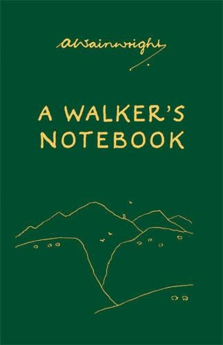 A Walkers Notebook