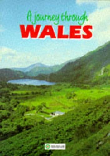 A Journey Through Wales (Regional & city guides)
