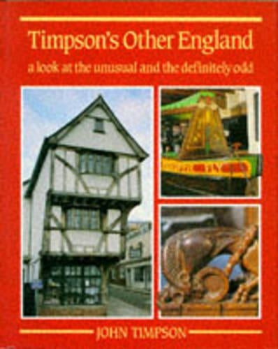 Timpson's Other England