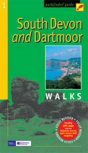 South Devon and Dartmoor Walks by Conduit, Brian ( Author ) ON Apr-15-1996, Paperback