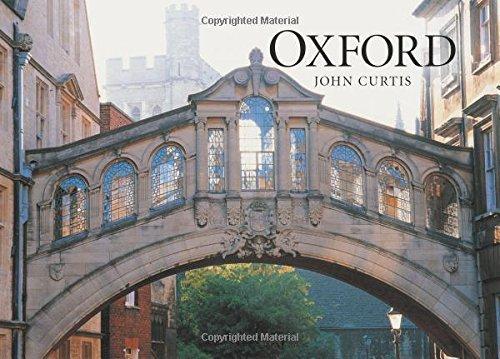 Oxford Ground Cover