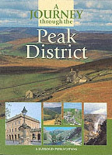 A Journey Through the Peak District