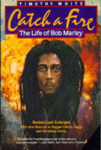 Catch a Fire: Life of Bob Marley