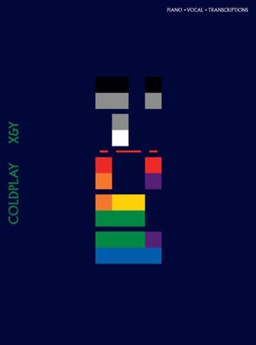 Coldplay X&Y: For Piano, Voice and Guitar (Pvg)