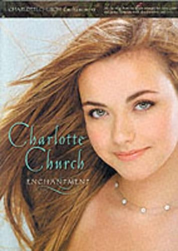 Charlotte Church: "Enchantment" (Pvg)
