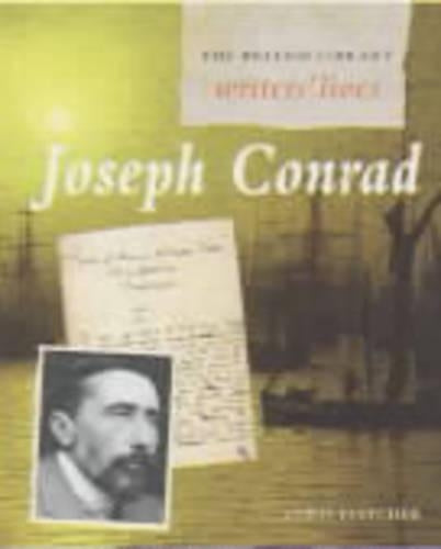 Joseph Conrad (British Library Writers Lives)