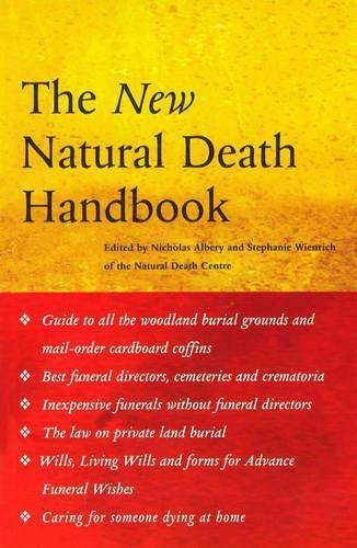 The New Natural Death Handbook