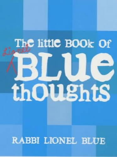 The Little Book of Lionel Blue Thoughts