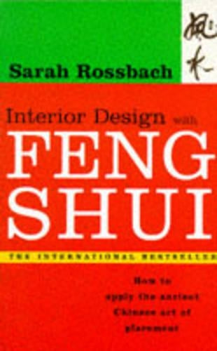 Interior Design with Feng Shui