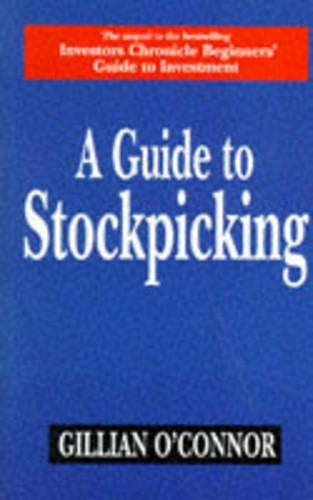 Guide to Stockpicking (Century business)