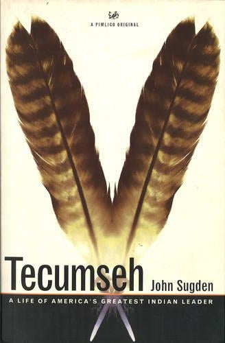 Tecumseh: A Life