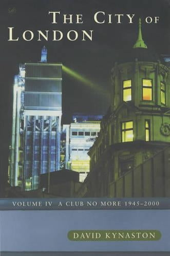 The City Of London Volume 4