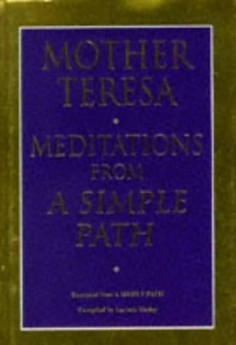 Meditations From A Simple Path