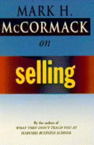 McCormack on Selling