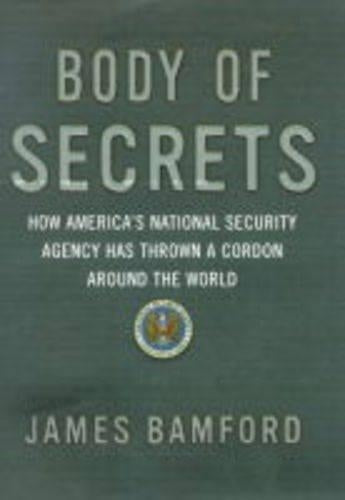 Body Of Secrets