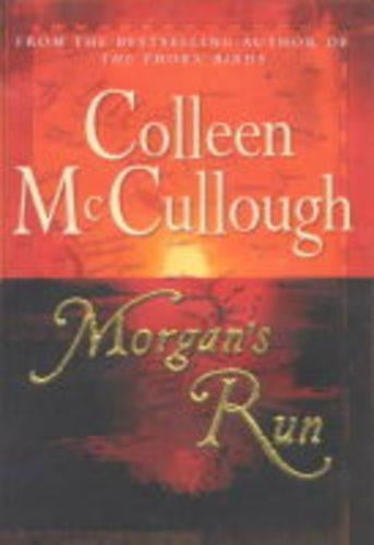 Morgans Run