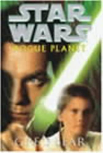 Rogue Planet (Star Wars)