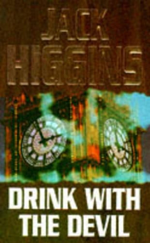 Drink with the Devil