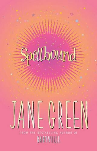 Spellbound