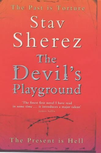 The Devils Playground