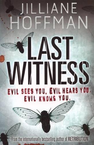 Last Witness