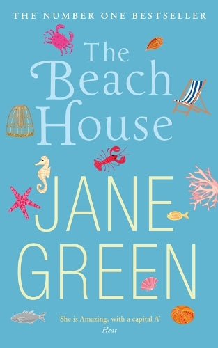 The Beach House