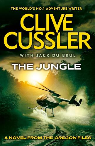 The Jungle (Oregon Files)