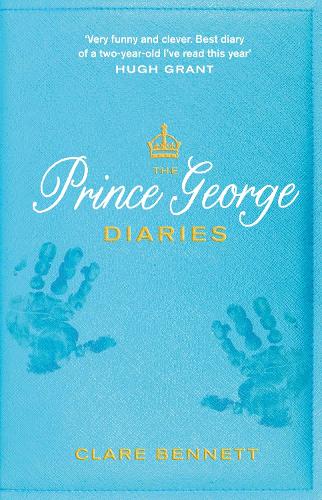 The Prince George Diaries