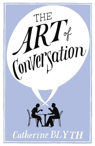 The Art of Conversation: How Talking Improves Lives