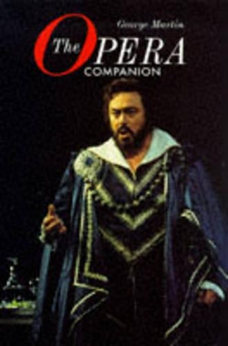 The Opera Companion