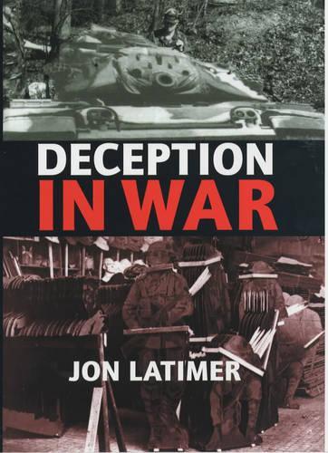 Deception in War