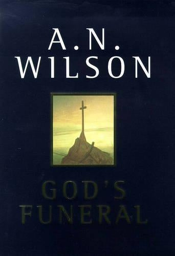 Gods Funeral