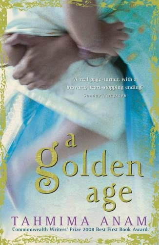 A Golden Age