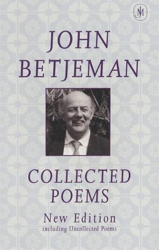 John Betjeman Collected Poems
