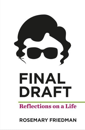 Final Draft: Reflections on Life