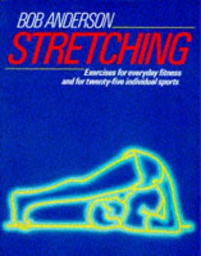 Stretching (Pelham practical sports)