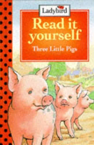 The Three Little Pigs