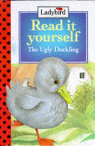 The Ugly Duckling (Ladybird Read It Yourself)