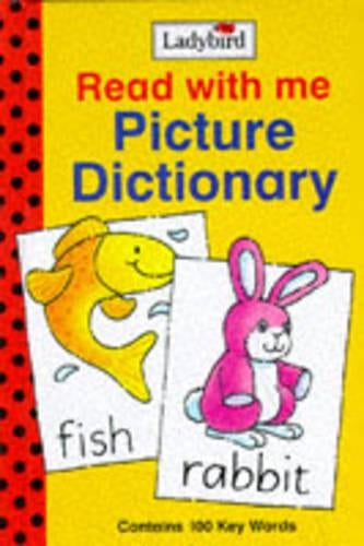 Picture Dictionary (Read with Me)