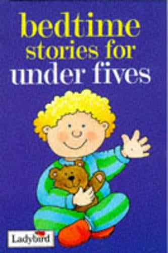 Bedtime Stories for under fives