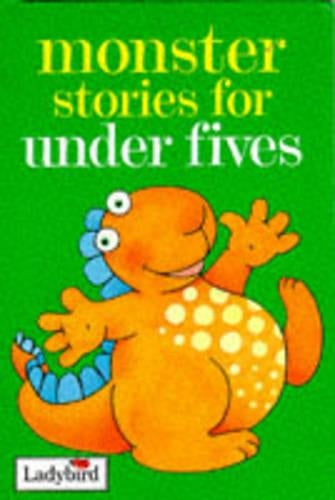 Monster Stories (Little Stories)