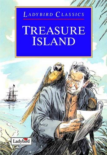 Treasure Island (Ladybird Classics)