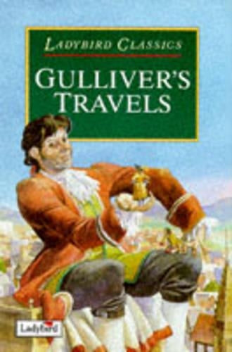 Gullivers Travels (Ladybird Classics)