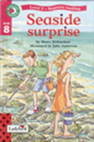 Seaside Surprise