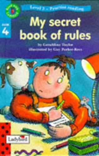 My Secret Book of Rules