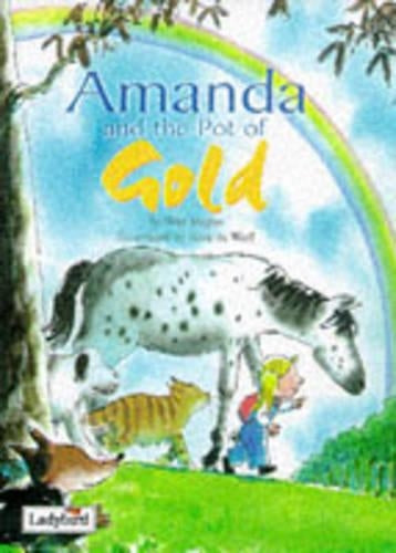 Amanda and the Pot of Gold (Picture Stories)