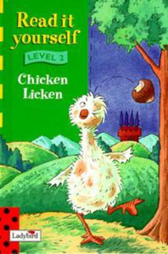 Chicken Licken (New Read it Yourself)