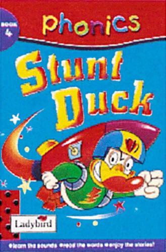 Stunt Duck (Phonics)